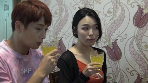 Senior Couple and Exchange Sex