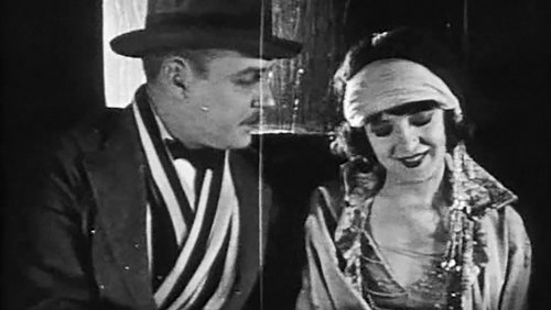 Broken Hearts of Broadway