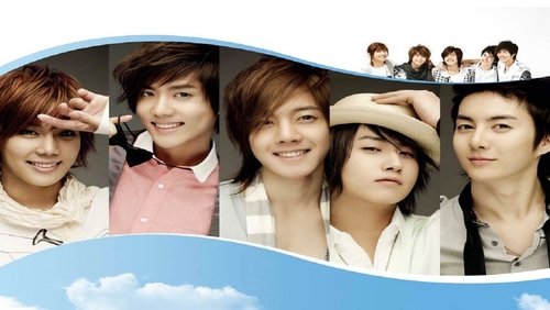 SS501 - Showcase with Triple S