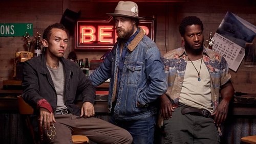 The Devil and the Daylong Brothers