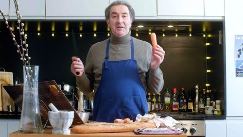 La France aux fourneaux