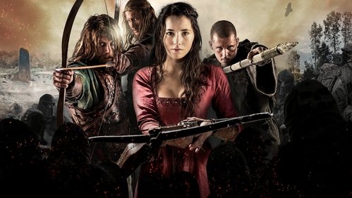Northmen: A Viking Saga