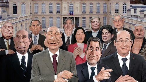 Les Guignols de l'info