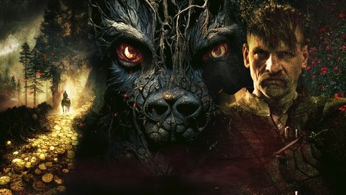 Maksym Osa: The Gold of Werewolf