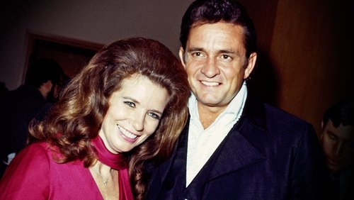 Johnny Cash: The Man, His World, His Music