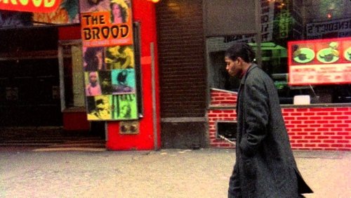 Downtown '81