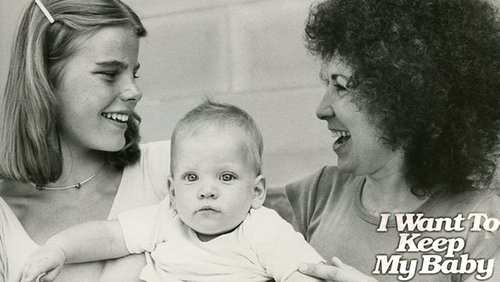I Want to Keep My Baby!