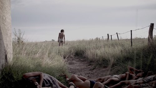 Nine Meals from Chaos