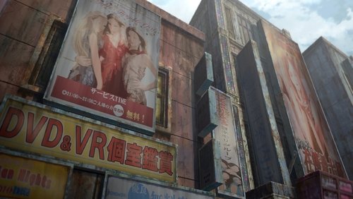 Bloody Escape: Bats Out of Hell