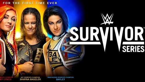 WWE Survivor Series 2019