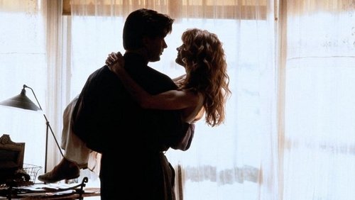 Prelude to a Kiss