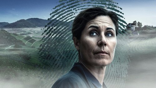 The Black Forest Murders