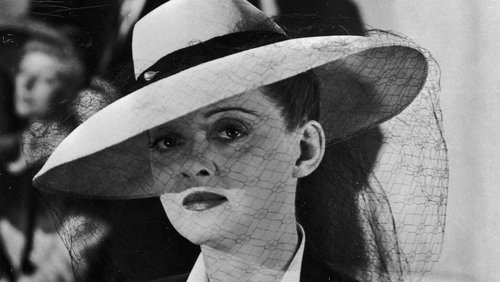 Now, Voyager