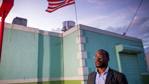 In the Shadow of 9/11