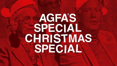 AGFA's Special Christmas Special