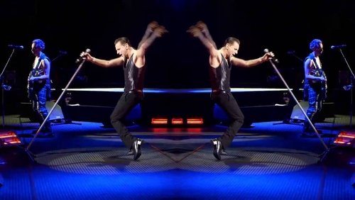 Depeche Mode: Live in Berlin