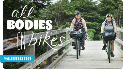 All Bodies on Bikes