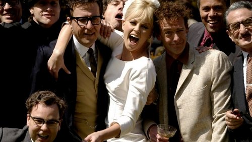 The Life and Death of Peter Sellers