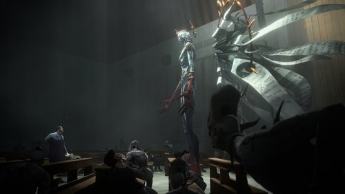 Exorcism Chronicles: The Beginning