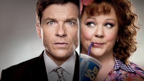 Identity Thief