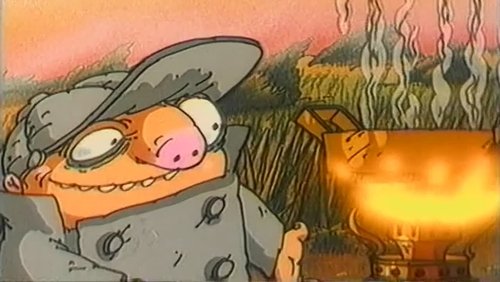 From the personal life of the Pilot brothers