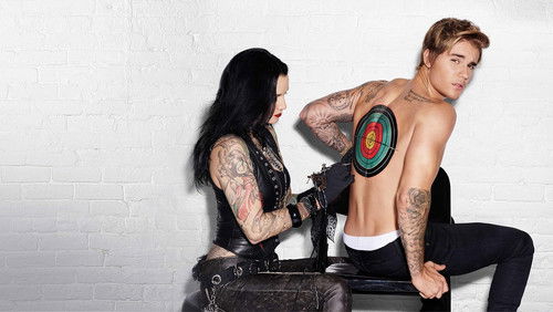 Comedy Central Roast of Justin Bieber