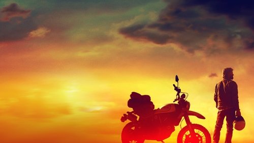 A Thousand Miles Behind