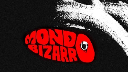 Mondo Bizarro