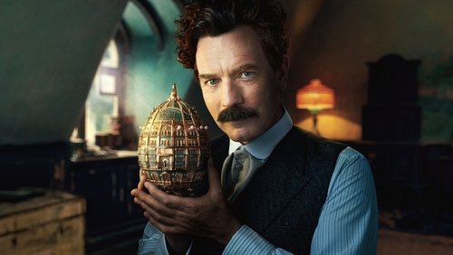A Gentleman in Moscow