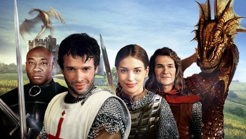 George and the Dragon