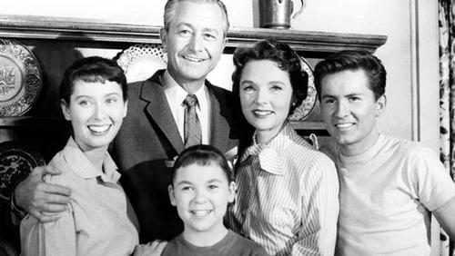 Father Knows Best