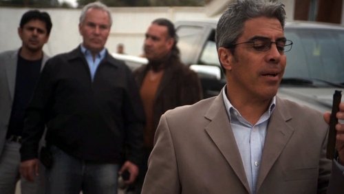 Mafia nueva