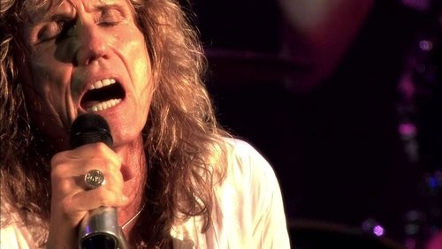 Whitesnake - Made in Japan