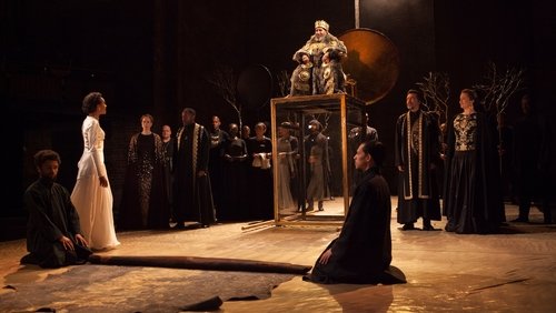 RSC Live: King Lear