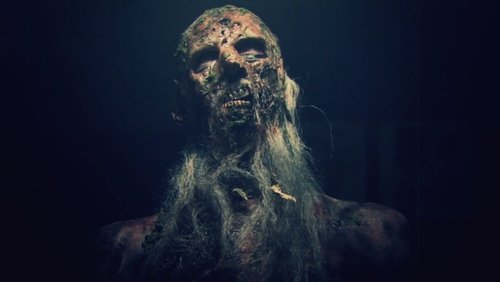 Zombinladen: The Axis of Evil Dead