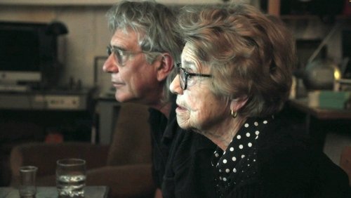 La Jetée: The Fifth Shot
