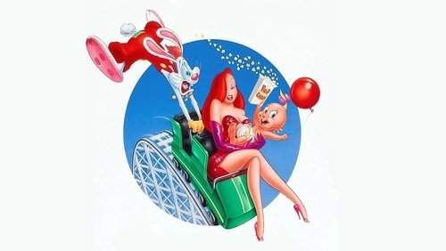 Roller Coaster Rabbit
