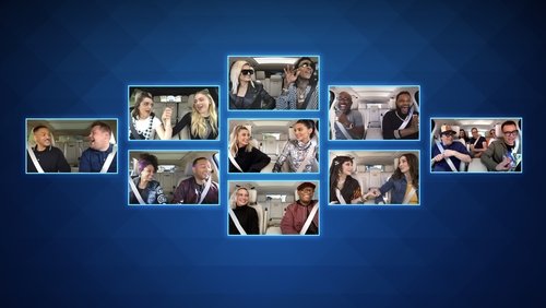 Carpool Karaoke: The Series
