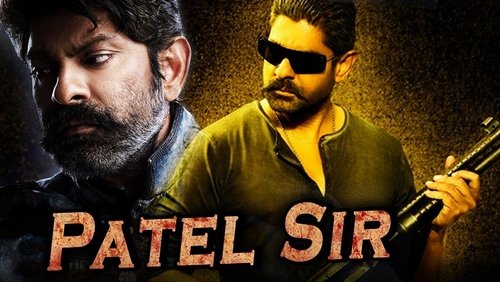 Patel S.I.R