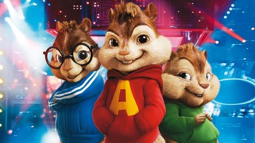 Alvin and the Chipmunks