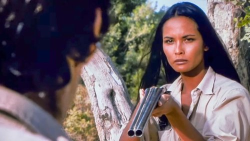 Emanuelle: Queen of the Desert