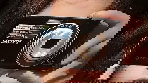 Cyber-shot