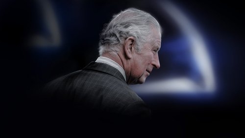 Charles: Our New King