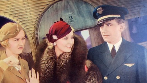 Air Hostess