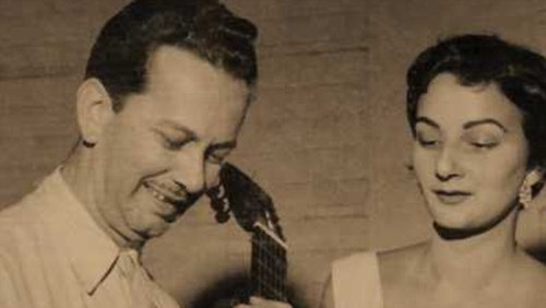 Garoto - Vivo Sonhando