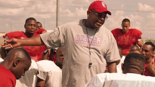 Carter High