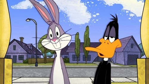 Looney Tunes - All Stars Collection Volume 5
