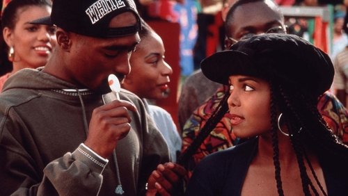 Poetic Justice