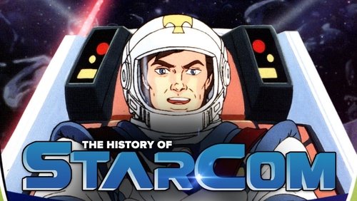 Starcom: The U.S. Space Force