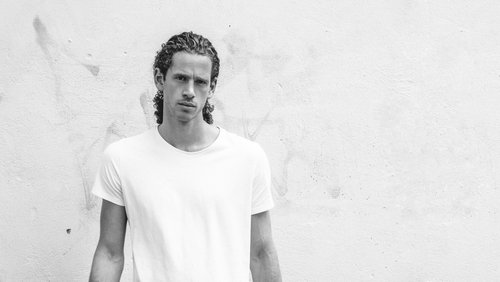 Patrick Laureij: Dekking Hoog